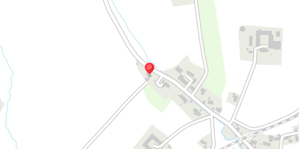 Trafikstøjkort på Assedrupvej 2, 8300 Odder