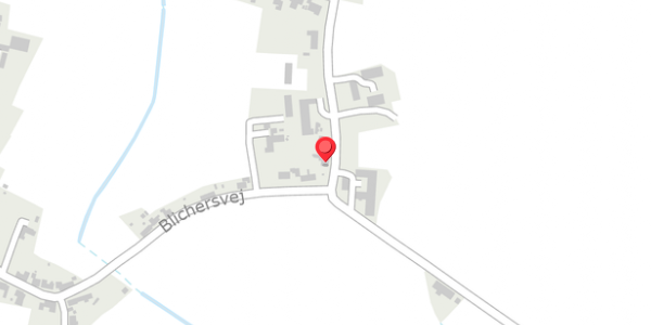 Trafikstøjkort på Balshavevej 1, . , 8300 Odder