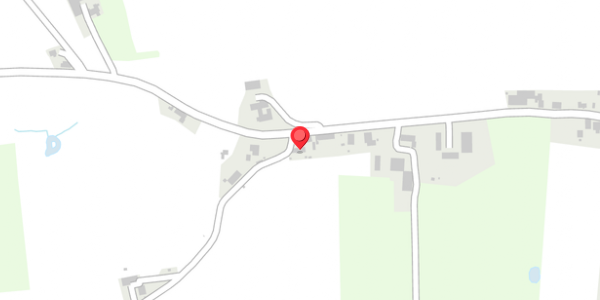 Trafikstøjkort på Bilsbækvej 91, 8300 Odder
