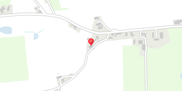 Trafikstøjkort på Bilsbækvej 107, . , 8300 Odder