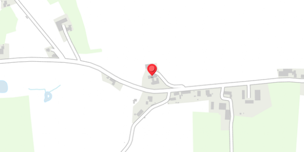 Trafikstøjkort på Bilsbækvej 110, 8300 Odder