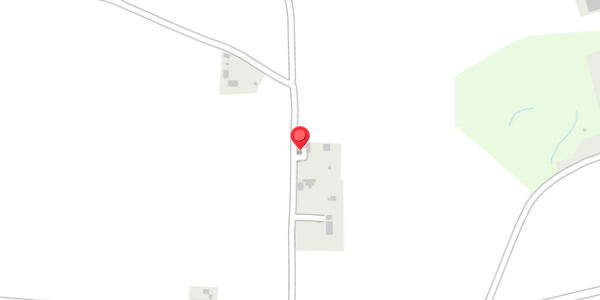 Trafikstøjkort på Bjeragervej 19, 8300 Odder