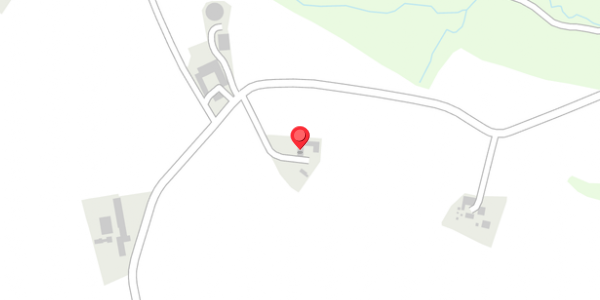 Trafikstøjkort på Bondesvadvej 169, . , 8300 Odder