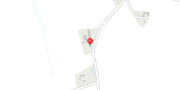 Trafikstøjkort på Bondesvadvej 300, . , 8300 Odder