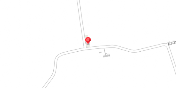 Trafikstøjkort på Eriksmindevej 51, . , 8300 Odder