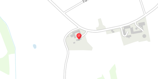 Trafikstøjkort på Favrgaardsvej 182, 8300 Odder
