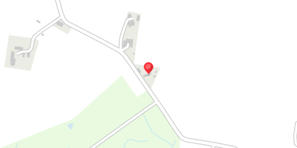 Trafikstøjkort på Fenstenvej 10, 8300 Odder