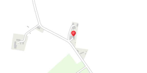 Trafikstøjkort på Fenstenvej 12, 8300 Odder