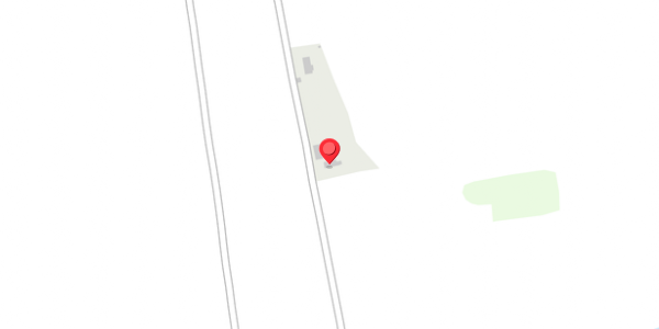 Trafikstøjkort på Gosmervej 85, 8300 Odder