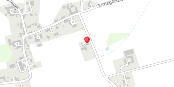 Trafikstøjkort på Grindsnabevej 6, 8300 Odder