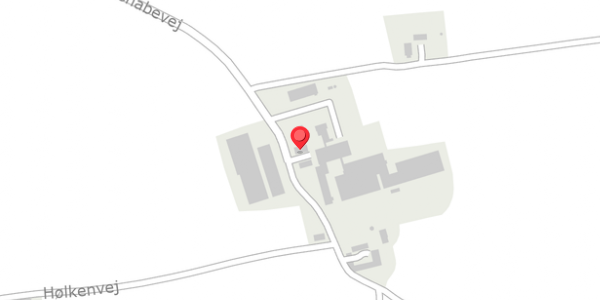 Trafikstøjkort på Grindsnabevej 25, 8300 Odder