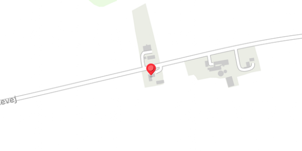 Trafikstøjkort på Grobshulevej 74, 8300 Odder