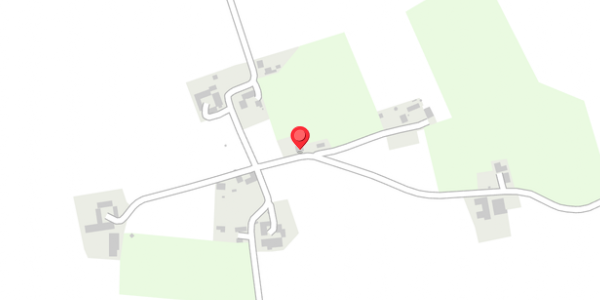 Trafikstøjkort på Grønvej 5, 8300 Odder