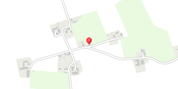Trafikstøjkort på Grønvej 5B, 8300 Odder