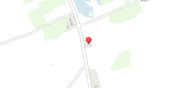 Trafikstøjkort på Horsensvej 111, . , 8300 Odder