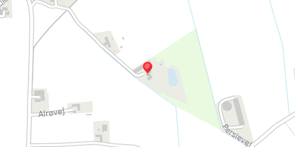 Trafikstøjkort på Horsensvej 201, . , 8300 Odder