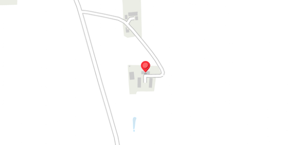 Trafikstøjkort på Kalvsømadevej 25, . , 8300 Odder