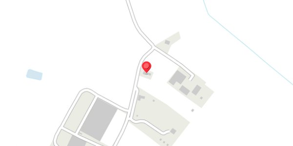 Trafikstøjkort på Kalvsømadevej 55, . , 8300 Odder