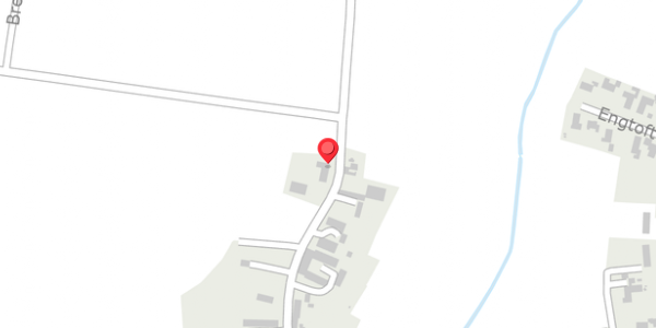 Trafikstøjkort på Kirkevej 40, 8300 Odder