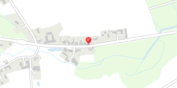Trafikstøjkort på Kongshusvej 138, . , 8300 Odder