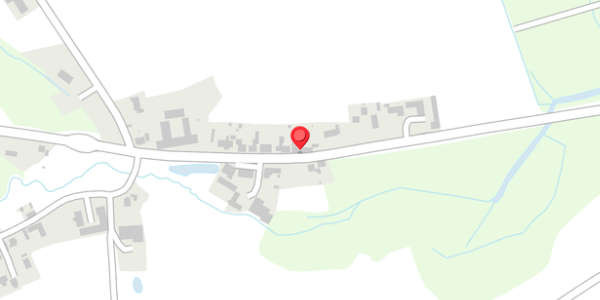 Trafikstøjkort på Kongshusvej 140, . , 8300 Odder