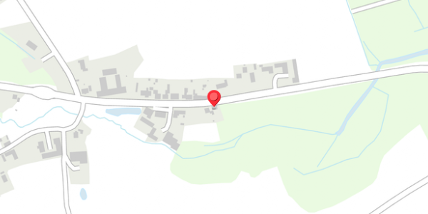 Trafikstøjkort på Kongshusvej 141, . , 8300 Odder