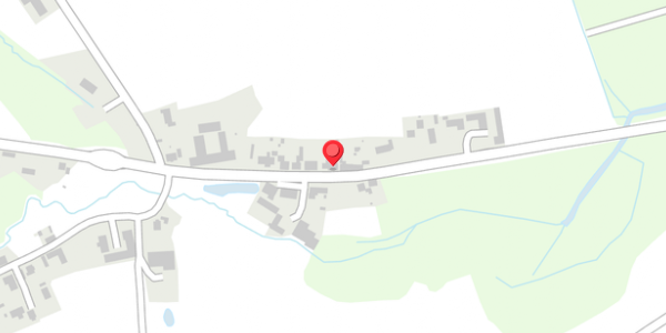 Trafikstøjkort på Kongshusvej 144, . , 8300 Odder