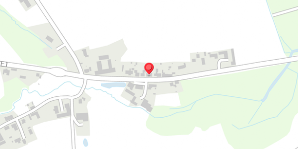 Trafikstøjkort på Kongshusvej 146, . , 8300 Odder