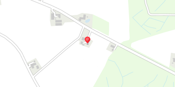Trafikstøjkort på Kongshusvej 429, . , 8300 Odder