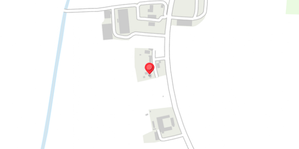 Trafikstøjkort på Kystvejen 241, 8300 Odder