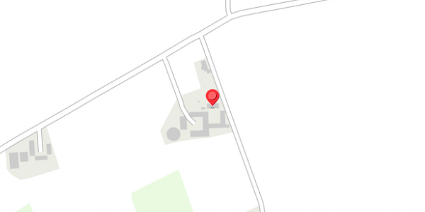 Trafikstøjkort på Madikrogvej 31, 8300 Odder