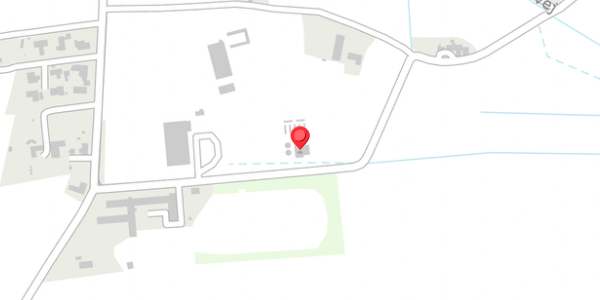 Trafikstøjkort på Persievej 5, 8300 Odder