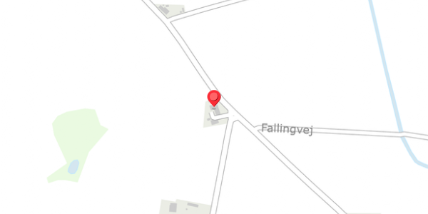Trafikstøjkort på Præstemarksvej 35, 8300 Odder