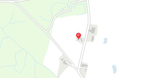 Trafikstøjkort på Rantzausgavevej 8, . , 8300 Odder