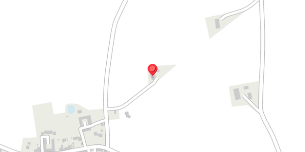 Trafikstøjkort på Rathlousdalvej 219, . , 8300 Odder