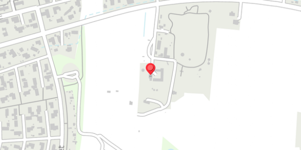 Trafikstøjkort på Rørthvej 130, . , 8300 Odder