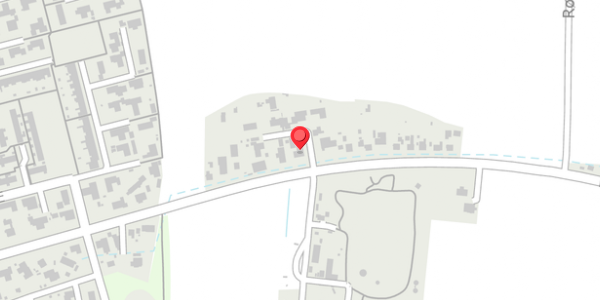 Trafikstøjkort på Rørthvej 141, . , 8300 Odder