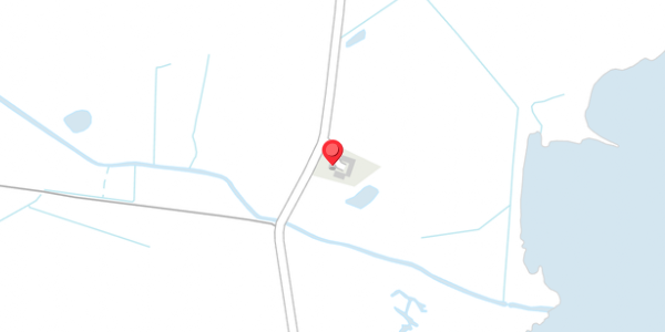 Trafikstøjkort på Splidholmvej 21, 8300 Odder