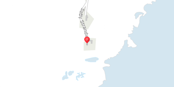Trafikstøjkort på Søby Strandvej 31, . , 8300 Odder