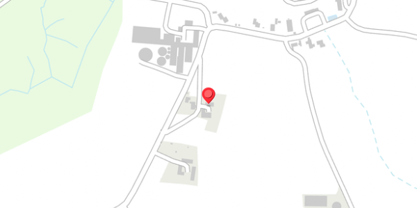 Trafikstøjkort på Søbyvej 36, 8300 Odder