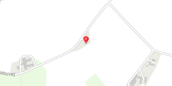 Trafikstøjkort på Søbyvej 54, . , 8300 Odder