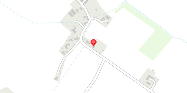 Trafikstøjkort på Teglgaardsvej 60, 8300 Odder