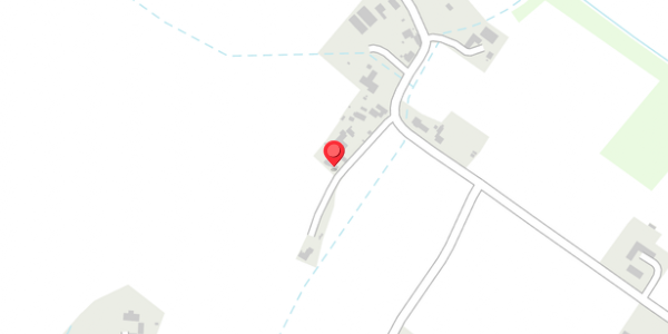 Trafikstøjkort på Teglgaardsvej 97, 8300 Odder