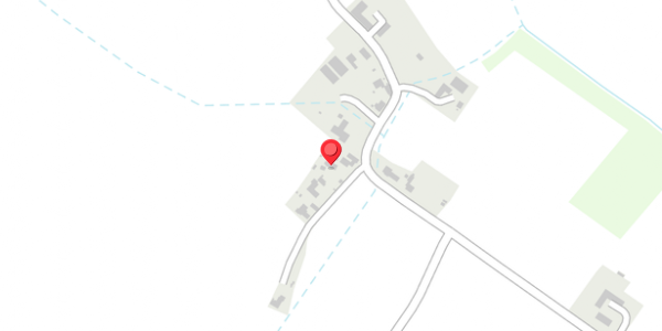 Trafikstøjkort på Teglgaardsvej 101, 8300 Odder