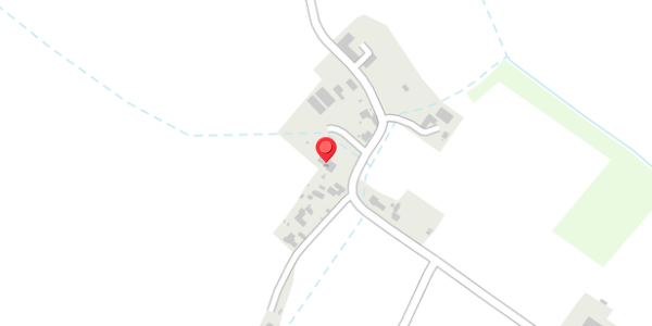 Trafikstøjkort på Teglgaardsvej 105, . , 8300 Odder