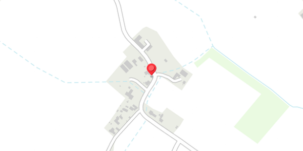 Trafikstøjkort på Teglgaardsvej 109, 8300 Odder