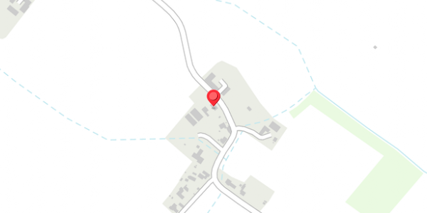 Trafikstøjkort på Teglgaardsvej 113, 8300 Odder