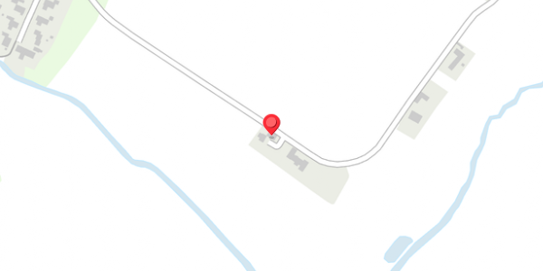 Trafikstøjkort på Østermarksvej 114, 8300 Odder