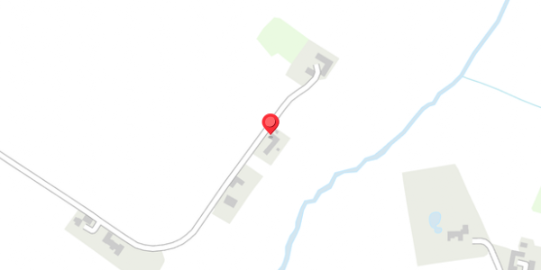 Trafikstøjkort på Østermarksvej 140, 8300 Odder