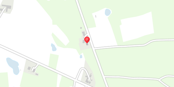 Trafikstøjkort på Georgsmindevej 16, . , 8961 Allingåbro